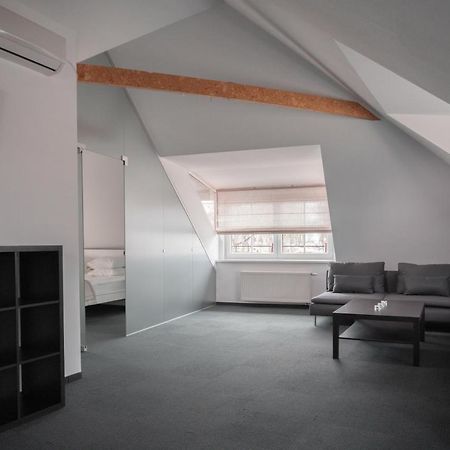 Laurentroom Oldtown Ukmerge Luaran gambar