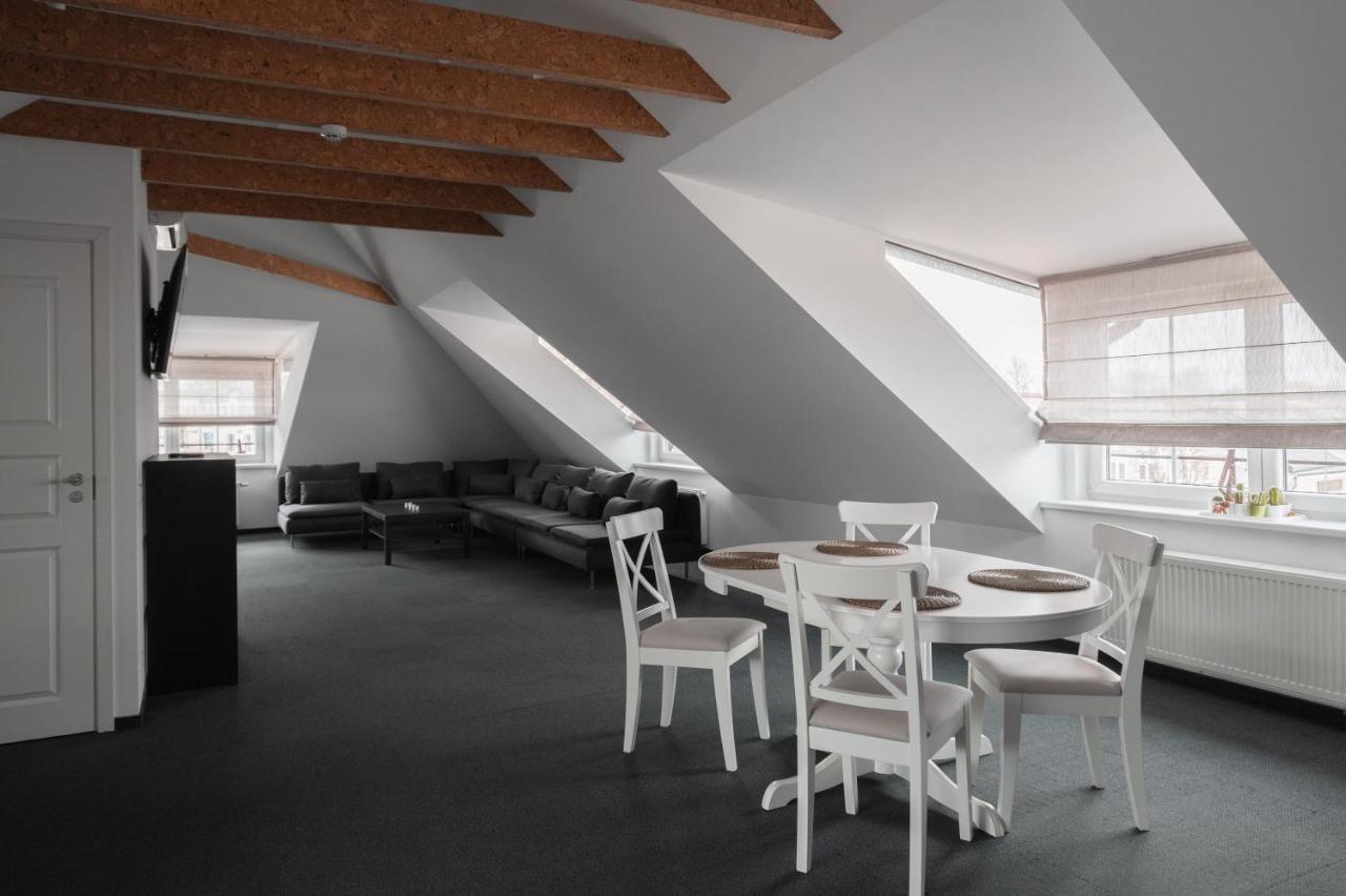Laurentroom Oldtown Ukmerge Luaran gambar