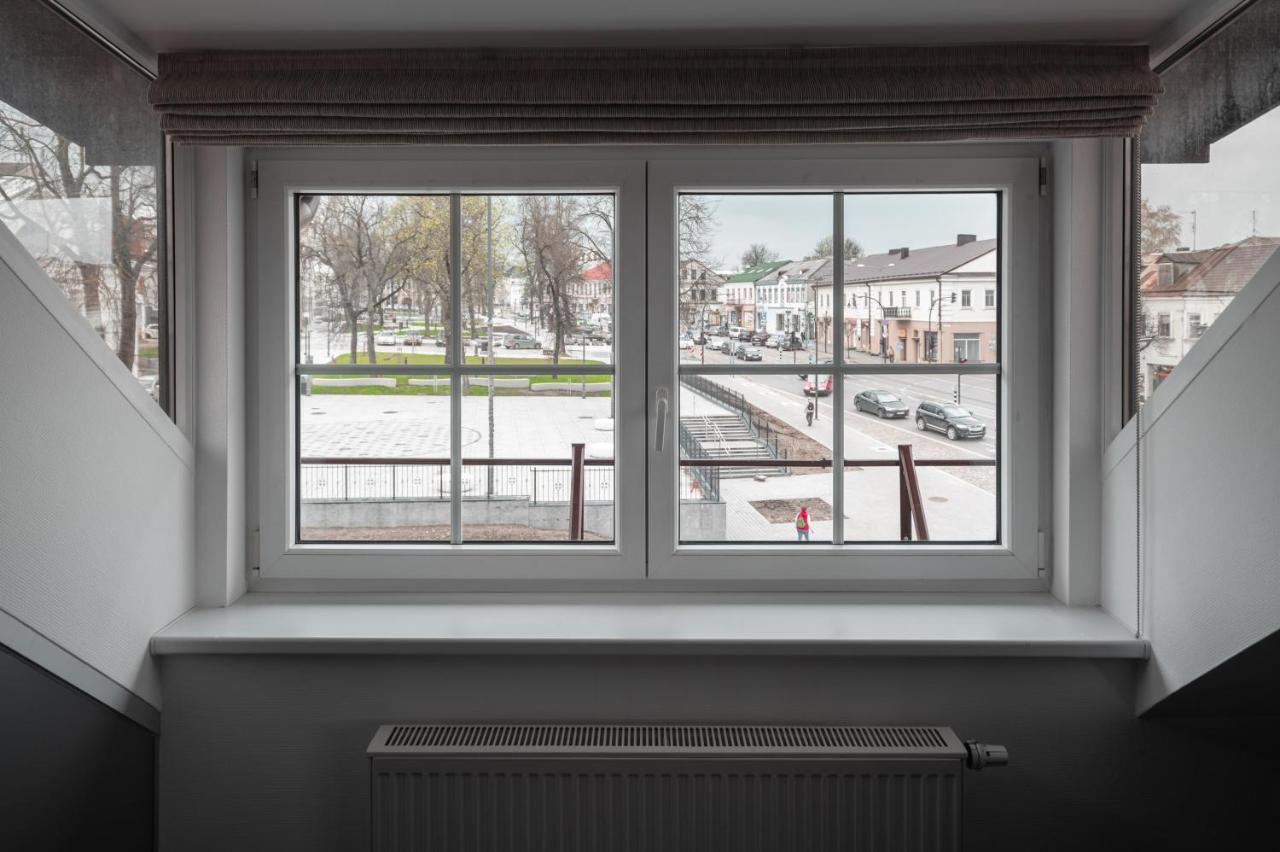 Laurentroom Oldtown Ukmerge Luaran gambar