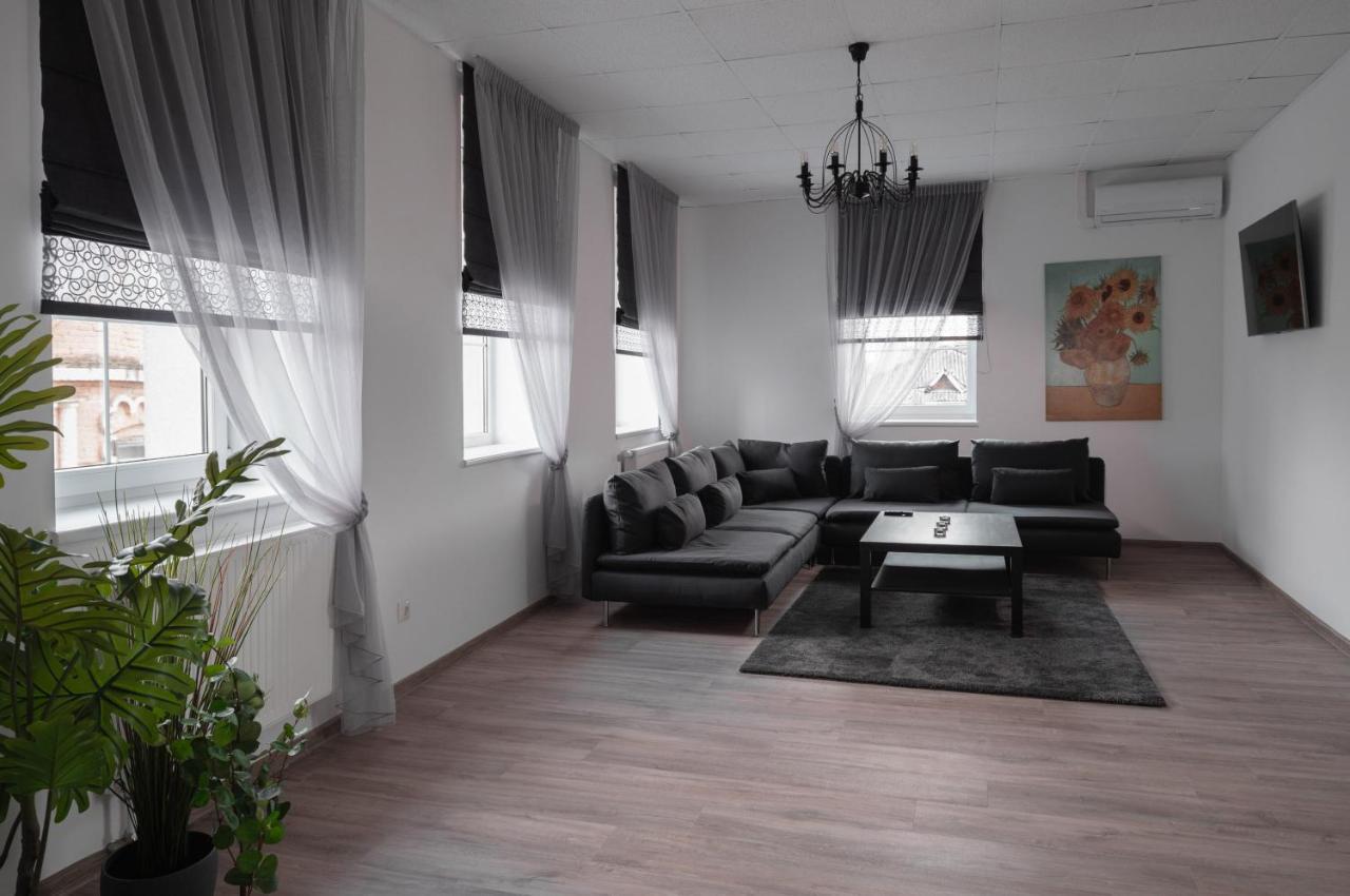 Laurentroom Oldtown Ukmerge Luaran gambar