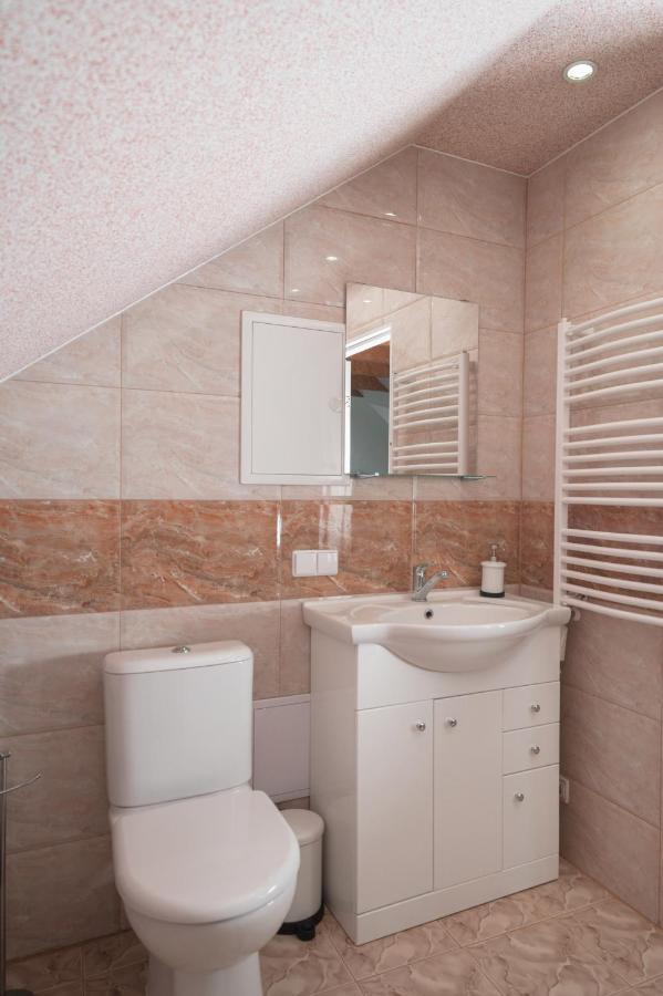 Laurentroom Oldtown Ukmerge Luaran gambar