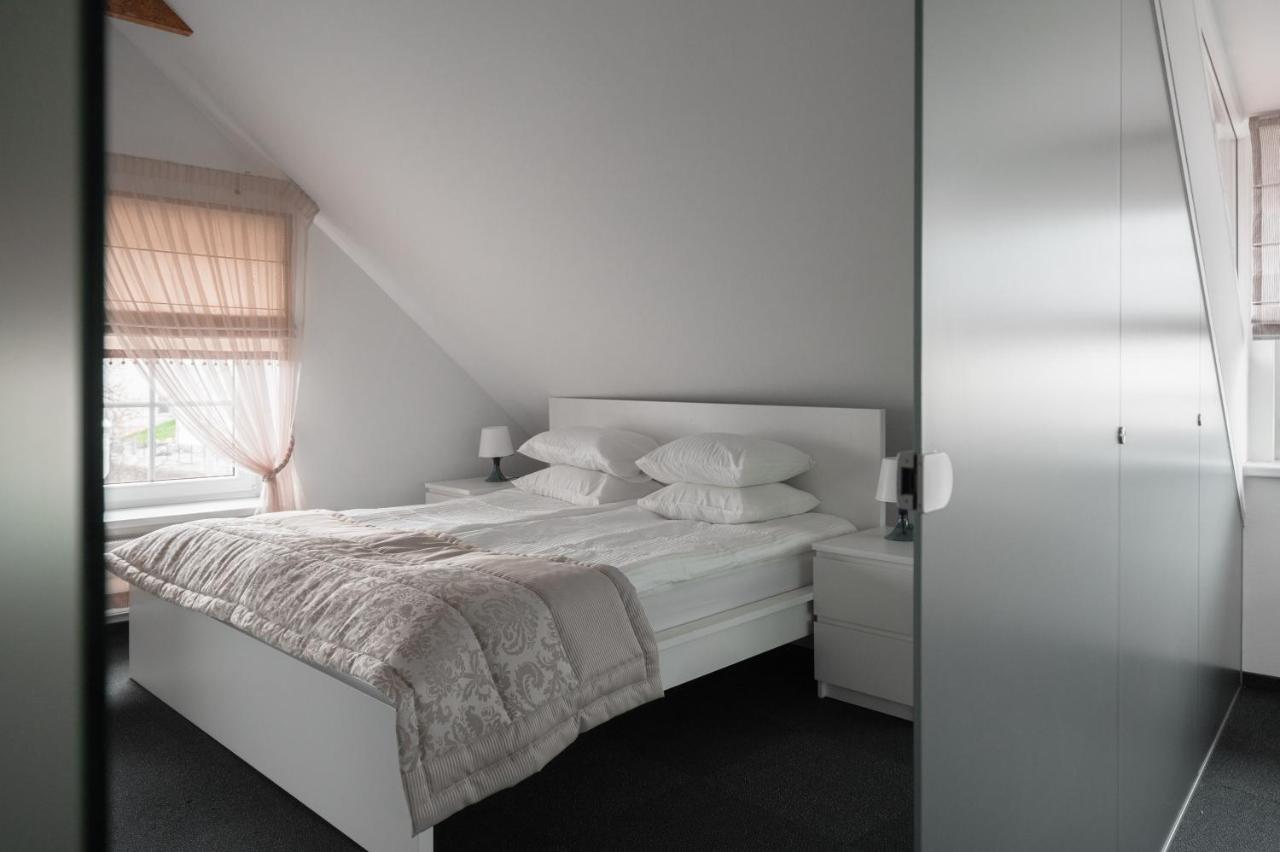 Laurentroom Oldtown Ukmerge Luaran gambar