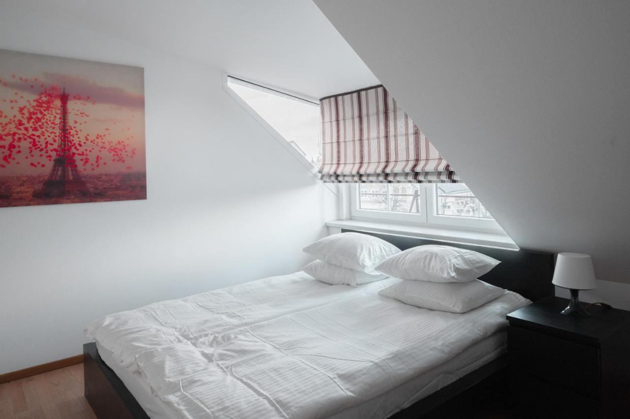 Laurentroom Oldtown Ukmerge Luaran gambar