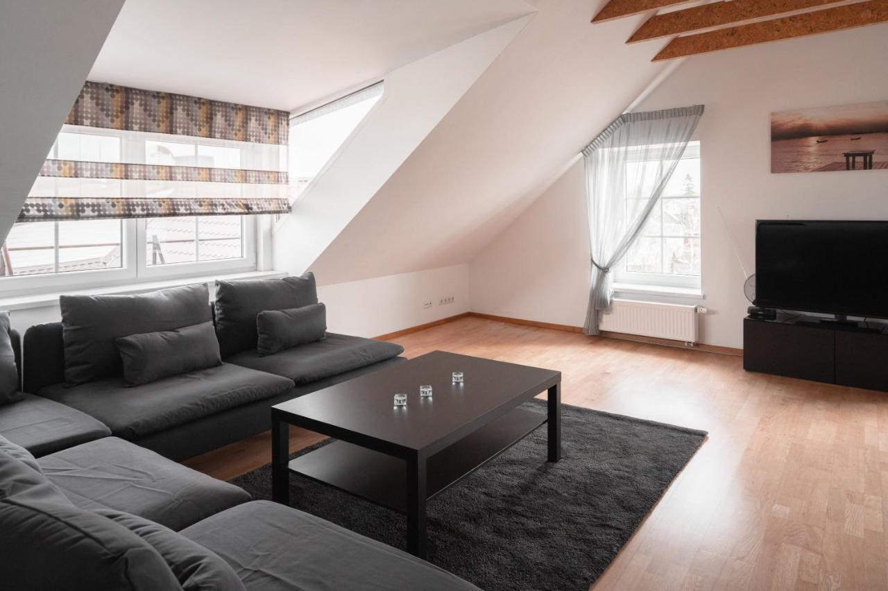 Laurentroom Oldtown Ukmerge Luaran gambar