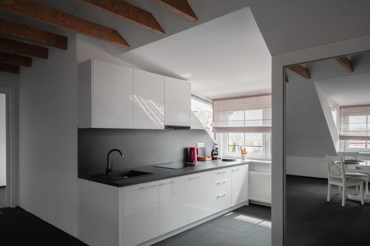 Laurentroom Oldtown Ukmerge Luaran gambar