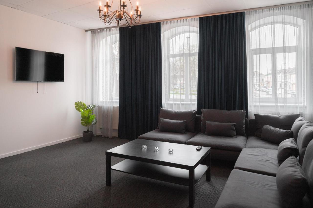 Laurentroom Oldtown Ukmerge Luaran gambar