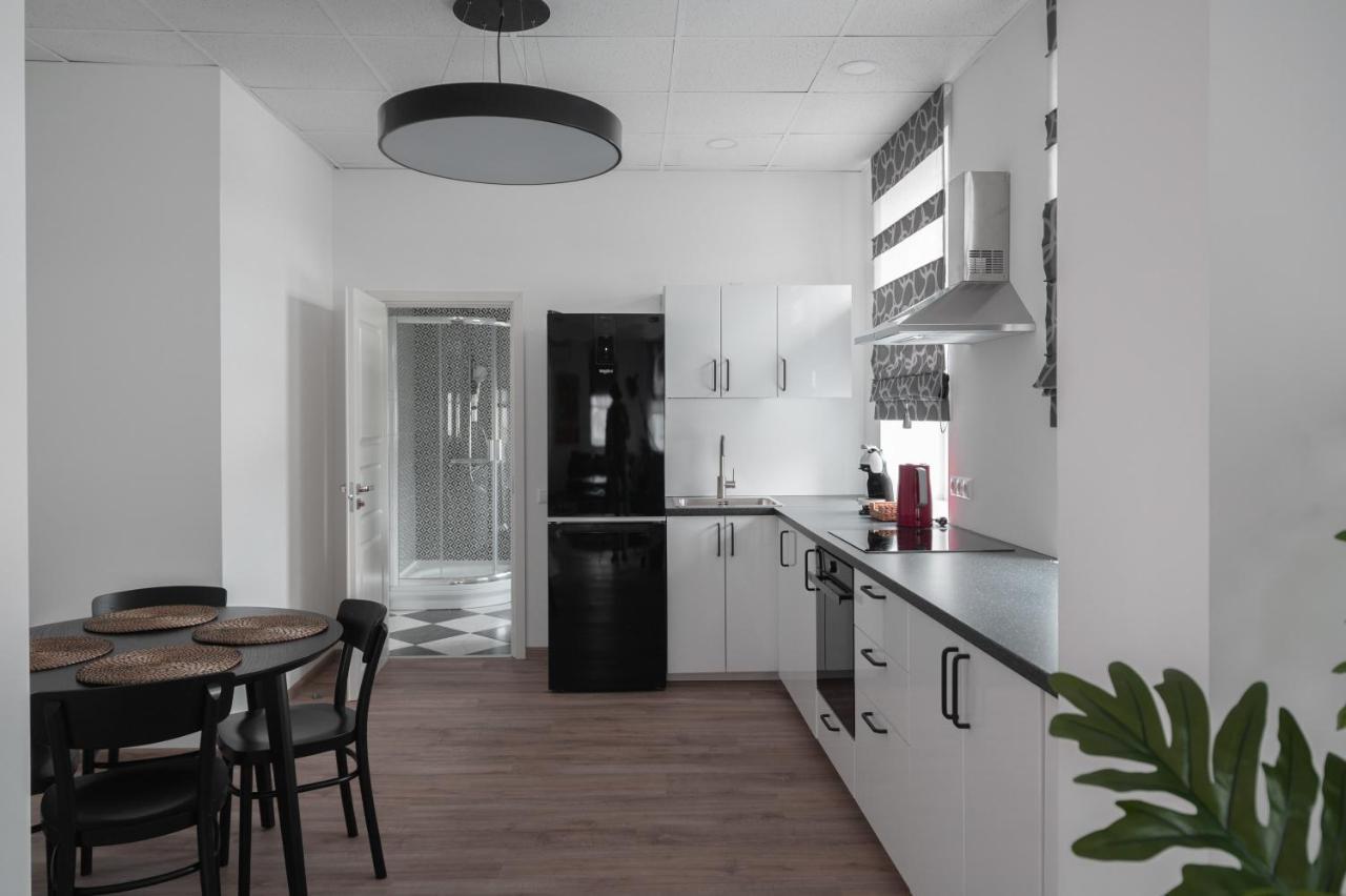 Laurentroom Oldtown Ukmerge Luaran gambar